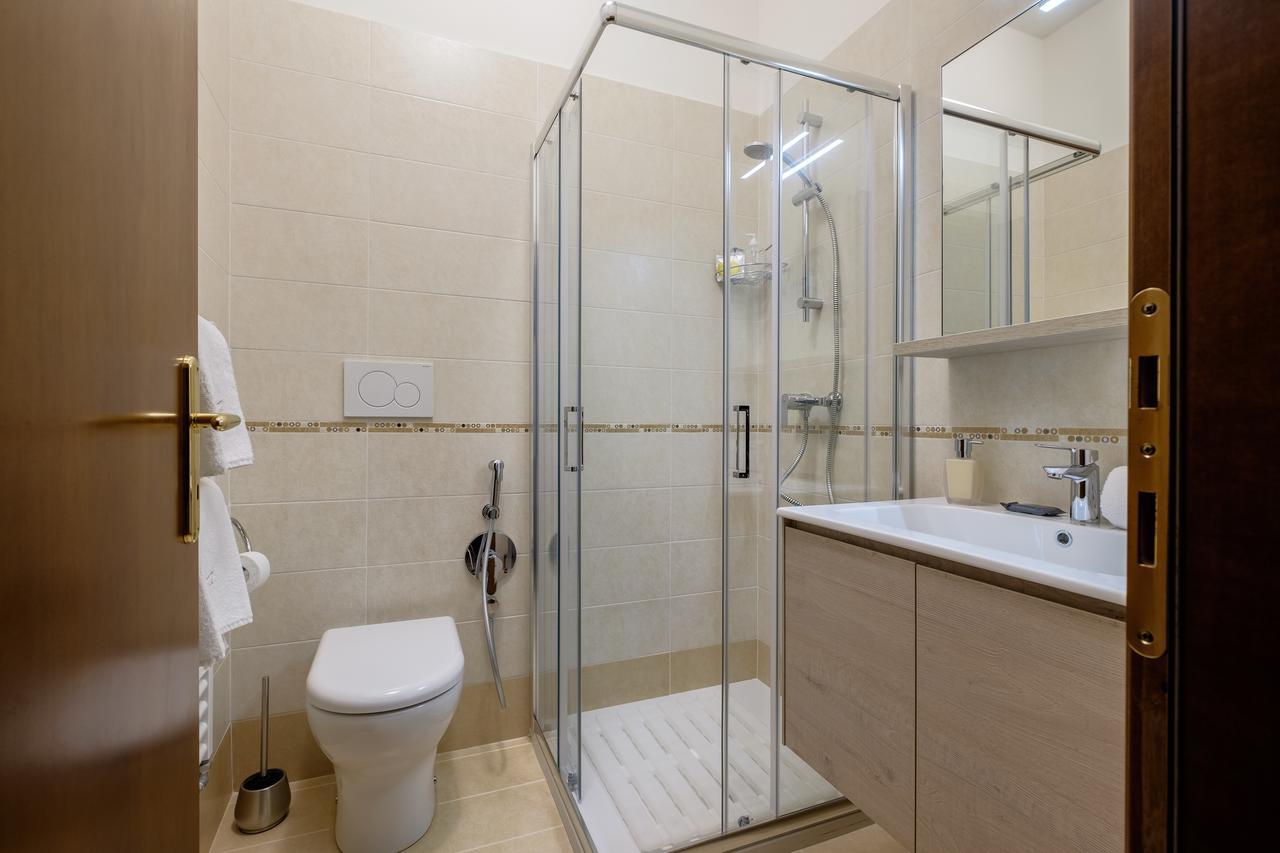 Ai Turchesi Apartamento