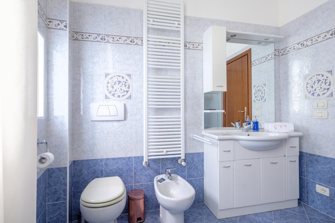 Ai Turchesi Apartamento Venecia