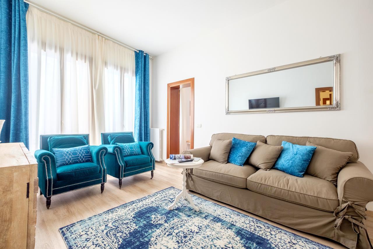 Ai Turchesi Apartamento Venecia