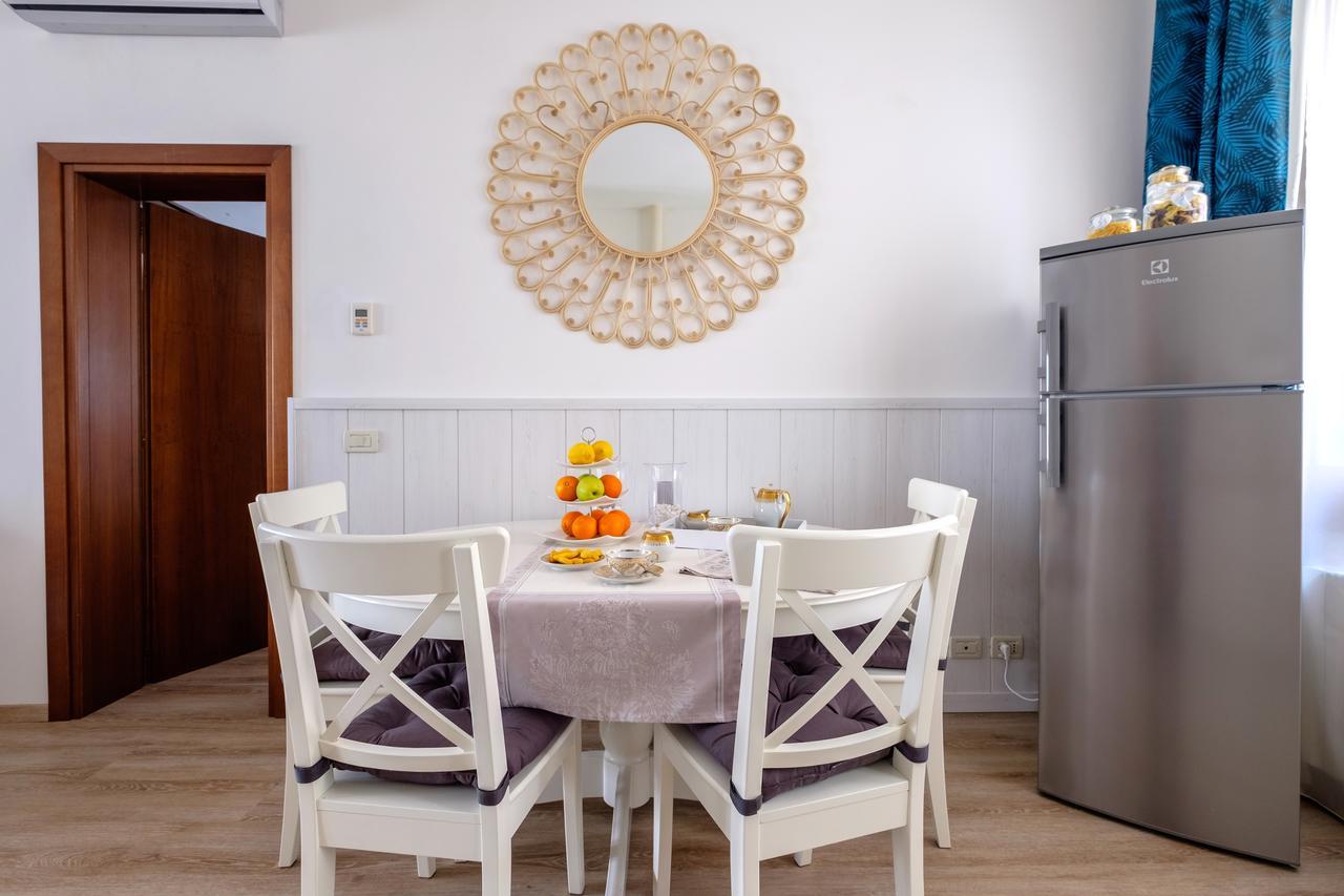 Ai Turchesi Apartamento *