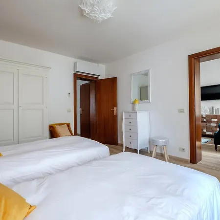 Ai Turchesi Apartment Venice Exterior photo