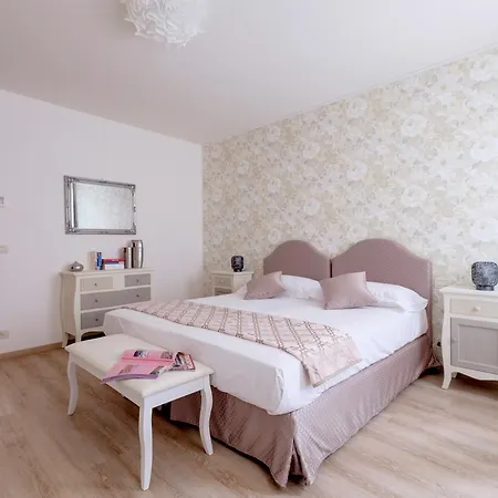 Ai Turchesi Apartment Venice Exterior photo