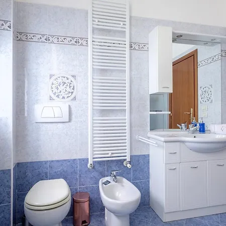 Ai Turchesi Apartment Venice Exterior photo