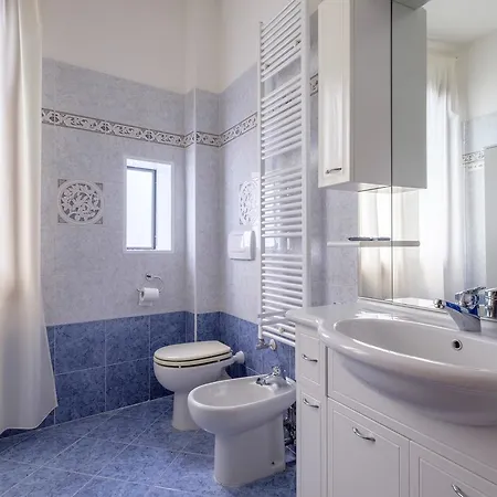 Ai Turchesi Apartment Venice Exterior photo