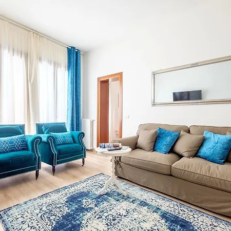 Ai Turchesi Apartment Venice Exterior photo