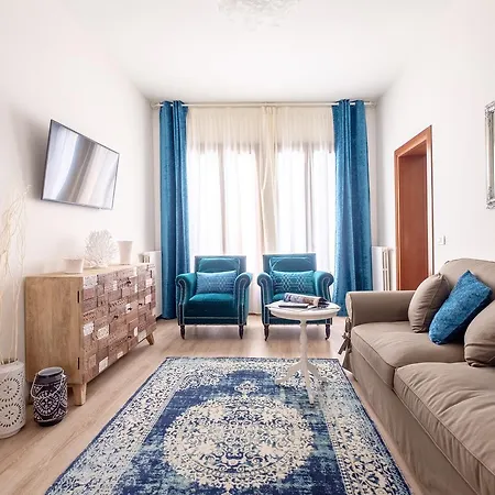 Ai Turchesi Apartment Venice Exterior photo