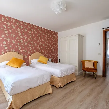 Ai Turchesi Apartment Venice Exterior photo