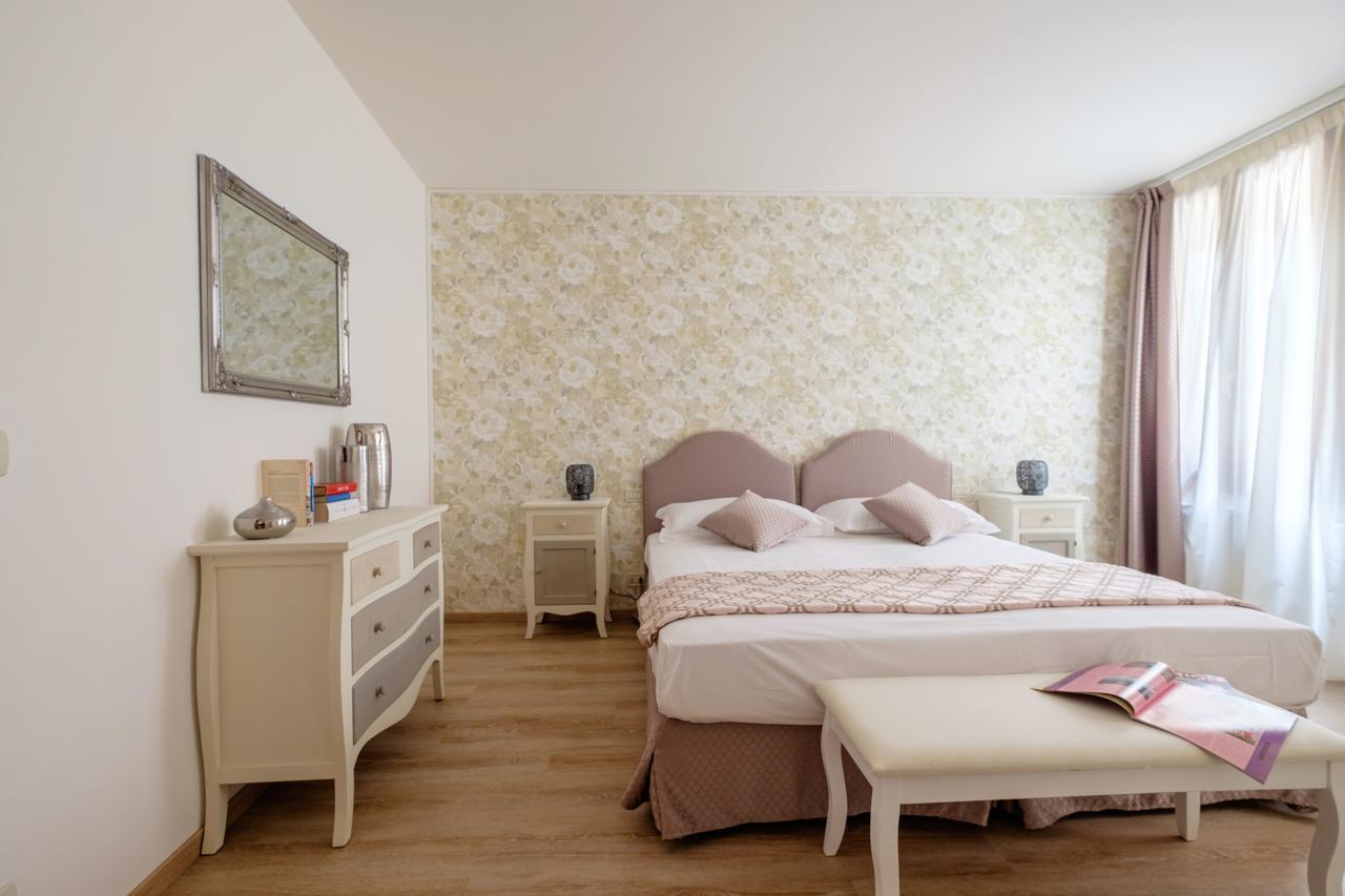Apartment Ai Turchesi Venice